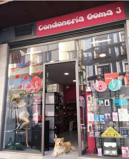 Comprar lencería en Valladolid de 2024