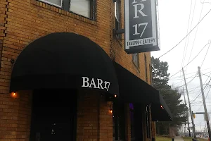 Bar 17 Tavern image