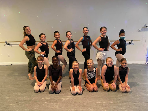 Dance School «The Legacy Dance Studio», reviews and photos, 3510 S Nova Rd #118, Port Orange, FL 32129, USA