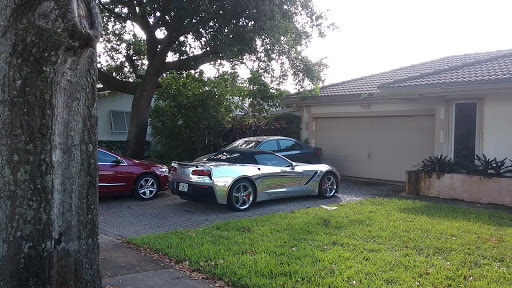 Park «Liberty Tree Park», reviews and photos, 7421 NW 5th St, Plantation, FL 33317, USA