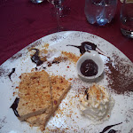 Photo n°4 de l'avis de stefano.a fait le 06/11/2022 à 16:06 sur le  Ristorante Zafferano Di Buzzi Paolo à Vitorchiano