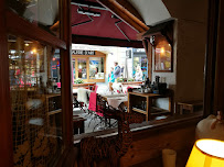 Atmosphère du Restaurant La Calèche à Chamonix-Mont-Blanc - n°18