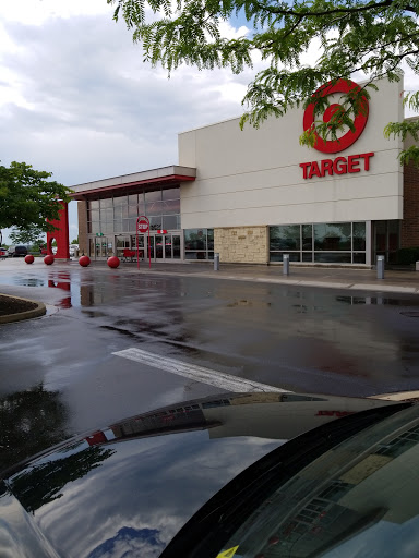 Department Store «Target», reviews and photos, 436 Retail Commons Pkwy, Martinsburg, WV 25403, USA
