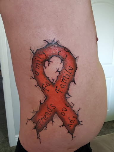 Tattoo Shop «Tattoos on Vine», reviews and photos, 17 E Vine St, Tooele, UT 84074, USA