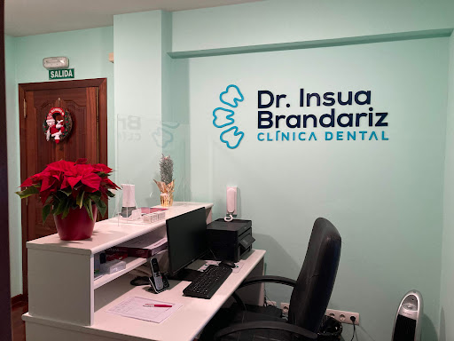 Clinica Dental Dr. Insua Brandariz en Abegondo, A Coruña