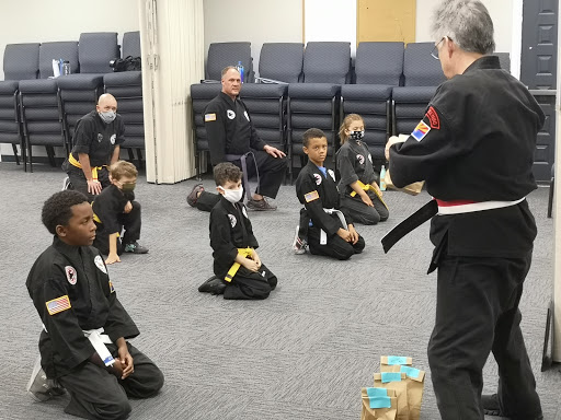 Karate for Christ of Arizona