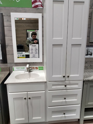 Home Improvement Store «Menards», reviews and photos, 7410 E Court St, Davison, MI 48423, USA