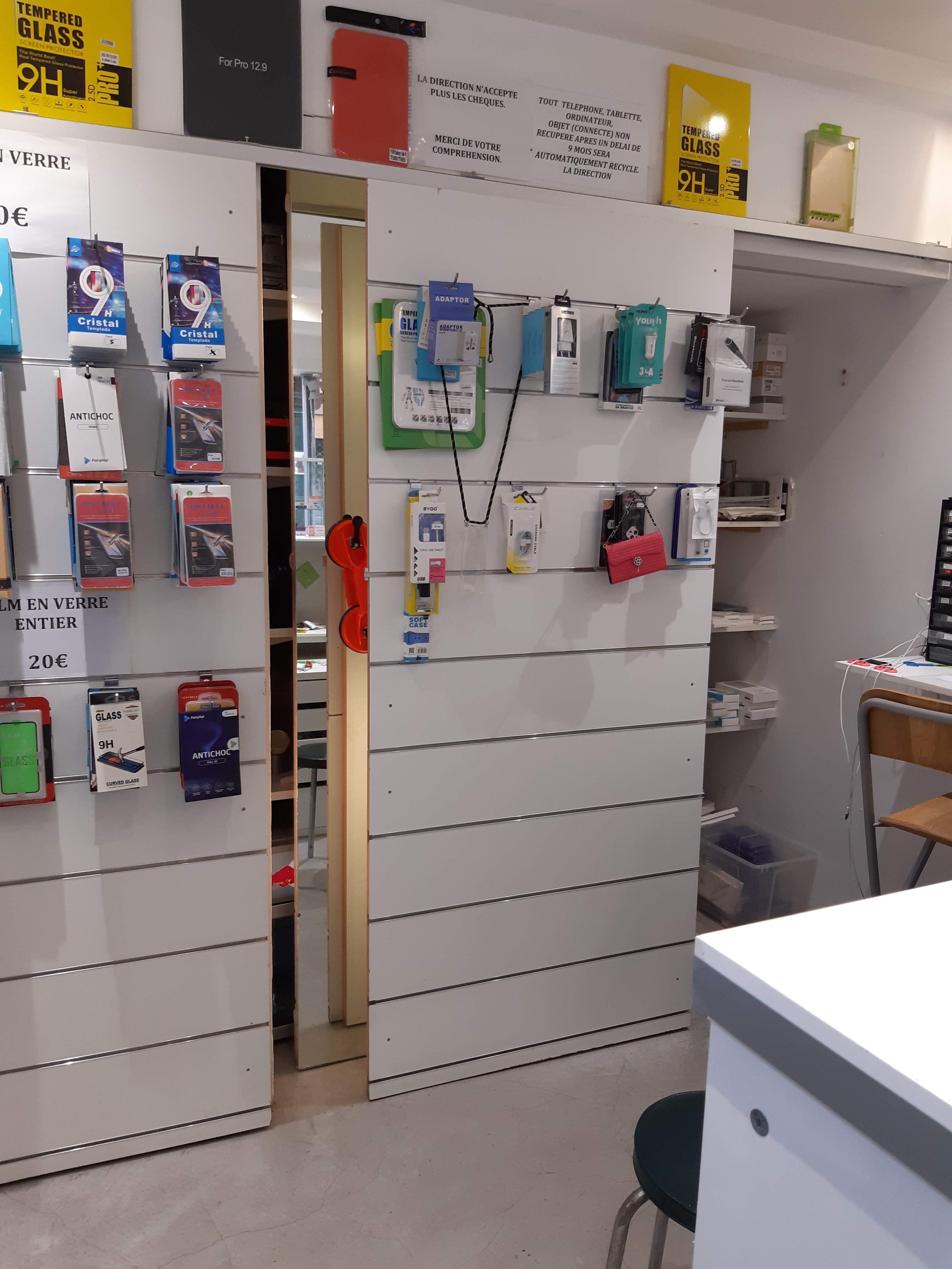 Photo n° 8 de l'avis de Celine.- fait le 30/07/2020 à 16:45