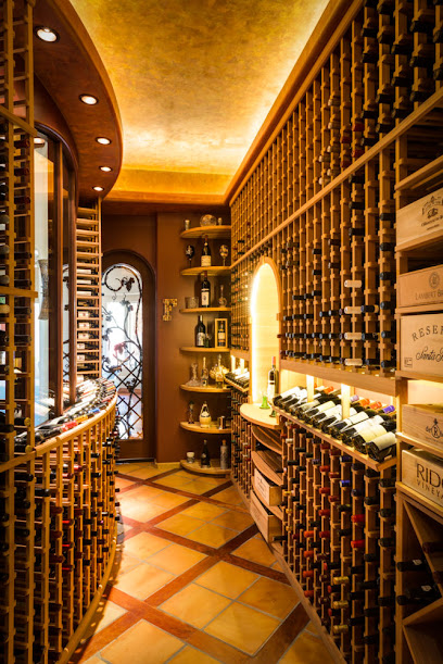 Wine Cellar Experts