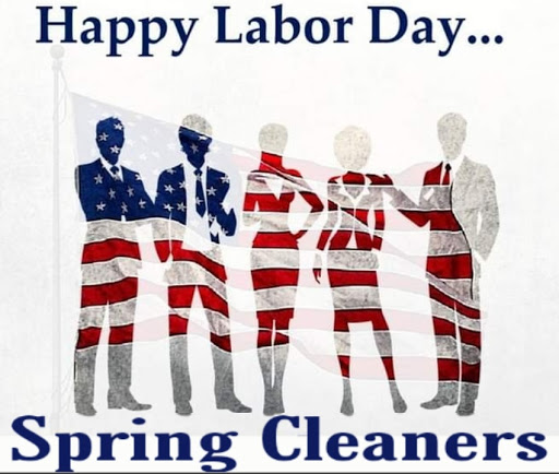 Dry Cleaner «Spring Cleaners», reviews and photos, 1285 W Spring St, South Elgin, IL 60177, USA