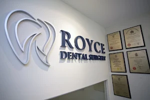 Royce Dental Surgery - Clementi HDB Block 328 image