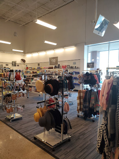 Department Store «Nordstrom Rack Rockaway Commons», reviews and photos, 343 Mt Hope Ave, Rockaway, NJ 07866, USA