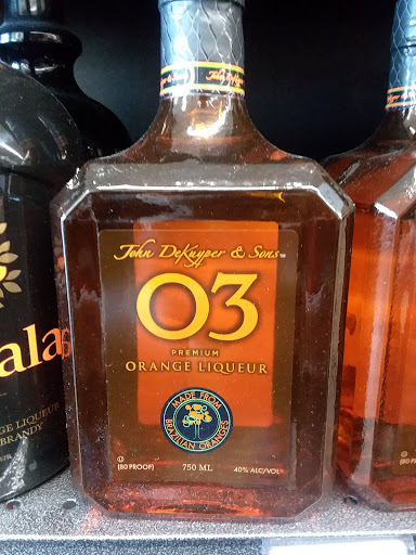 Liquor Store «Noble Wine and Spirits», reviews and photos, 2555 Prairie Center Pkwy, Brighton, CO 80601, USA