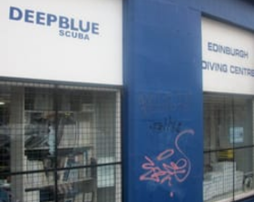Edinburgh Diving Centre