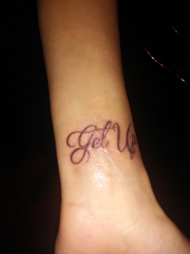 Tattoo Shop «High Voltage Tattoo Nc», reviews and photos, 1259 N La Brea Ave, West Hollywood, CA 90038, USA