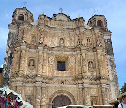 Mercado san Cristobal photo