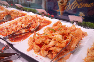 Photo n°17 de Aux Délices d’Asie à Courbevoie ()