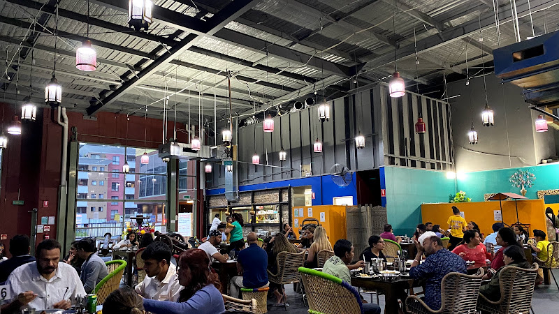 Mitran Da Dhaba Blacktown