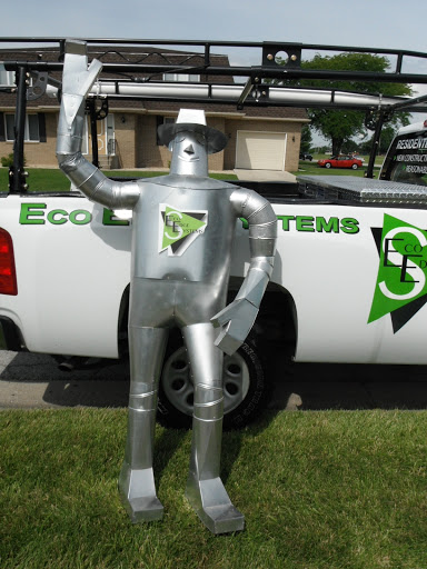 HVAC Contractor «EcoEdge Systems», reviews and photos