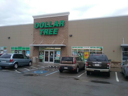 Dollar Tree