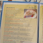 Photo n°9 de l'avis de Georges.r fait le 27/07/2022 à 16:35 sur le  Bagno Franco snack bar à Casamicciola Terme