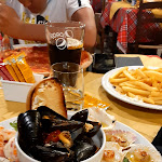 Photo n°1 de l'avis de Tamerice.y fait le 19/07/2021 à 21:41 sur le  Ristorante Pizzeria Al Canevel à Lido di Jesolo