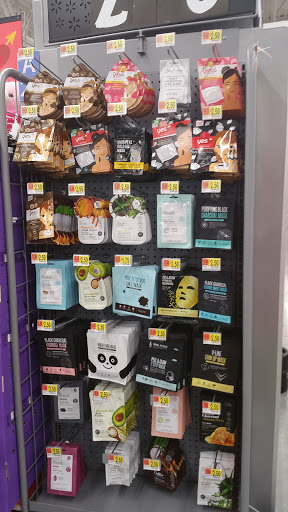 Supermarket «Walmart Neighborhood Market», reviews and photos, 6412 Washington Ave, Ocean Springs, MS 39564, USA