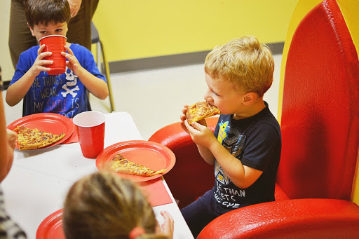 Recreation Center «Kid Junction», reviews and photos, 4090 Lafayette Center Dr E, Chantilly, VA 20151, USA