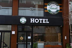 ÇERKEZKÖY-TUNALI BUTİK HOTEL image