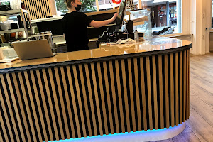 Sushi Station Nieuwegein