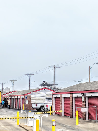 Self-Storage Facility «Security Self Storage», reviews and photos, 2748 Southwest Blvd, Kansas City, MO 64108, USA