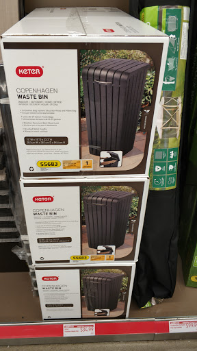 Supermarket «ALDI», reviews and photos, 2382 E Main St, Plainfield, IN 46168, USA