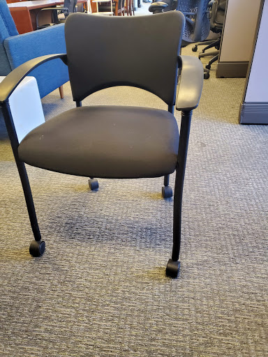 Used Office Furniture Store «Continental Office Group», reviews and photos, 4002 W Miller Rd, Garland, TX 75041, USA