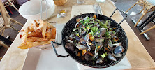 Produits de la mer du Restaurant Bar Le Bretagne in La Rochelle - n°19