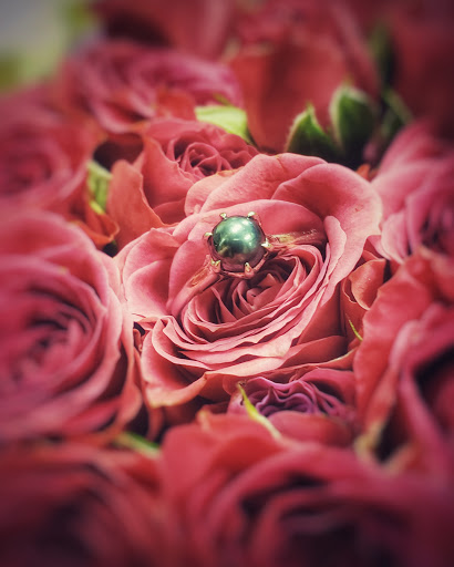 Jewelry Store «Grogan Jewelers By Lon», reviews and photos, 315 The Bridge St #101, Huntsville, AL 35806, USA