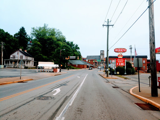 Convenience Store «Sheetz #92», reviews and photos, 111 E Main St, Monongahela, PA 15063, USA