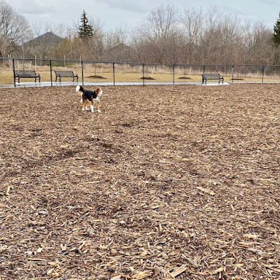 Boxgrove Off-Leash Dog Park