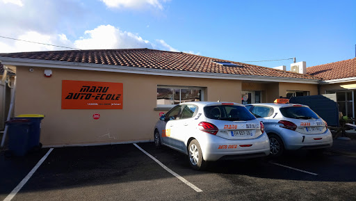 Auto-Ecole Manu à Thiers, Puy-de-Dôme