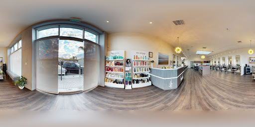 Hair Salon «Hush Hush Hair Salon», reviews and photos, 1020 Manhattan Ave, Manhattan Beach, CA 90266, USA