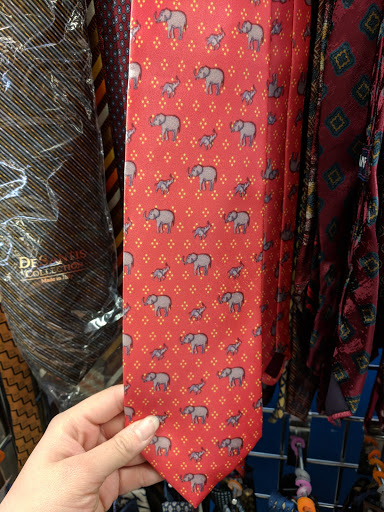 Thrift Store «Thrift City», reviews and photos, 1565 W Main St # 100, Lewisville, TX 75067, USA