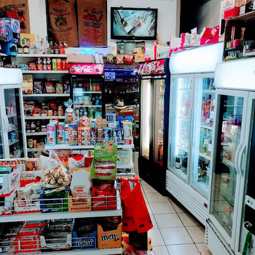 Épicerie Night shop fort notre dame Marseille