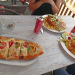 Photo n°1 de l'avis de Anna-Lena.o fait le 14/08/2023 à 14:07 sur le  GRILLHAUS à Lüchow