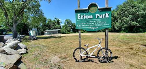 Erion Park - Robinson Field
