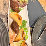 Photo n° 4 de l'avis de Leonie.a fait le 28/04/2024 à 07:51 pour BERYTUS Bar Restaurant à Pontoise