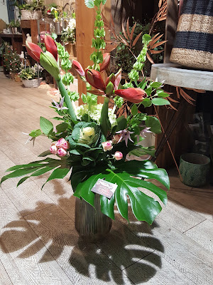 Acajou Art Floral à Mouvaux