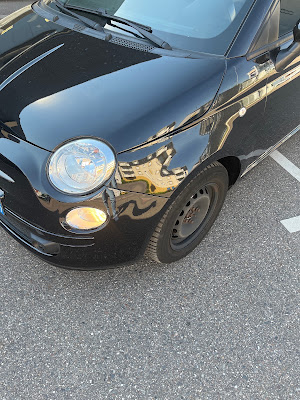 Renault à Talange
