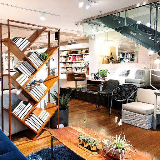 Furniture Store «CB2», reviews and photos, 34 Ellis St, San Francisco, CA 94102, USA