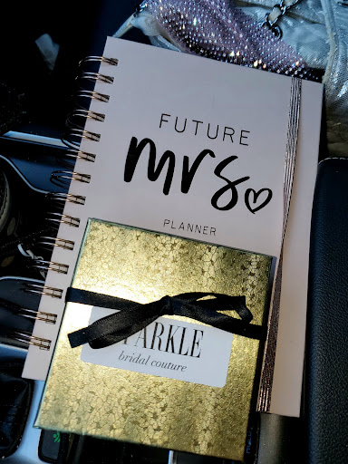 Bridal Shop «SPARKLE bridal couture», reviews and photos, 3200 Folsom Blvd, Sacramento, CA 95816, USA