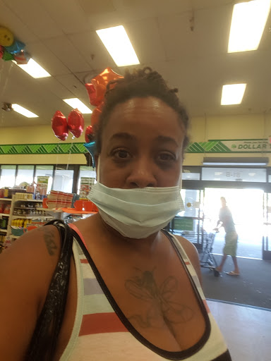 Dollar Store «Dollar Tree», reviews and photos, 81 Forest Plaza, Annapolis, MD 21401, USA