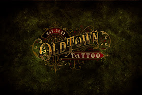 Old town tattoo